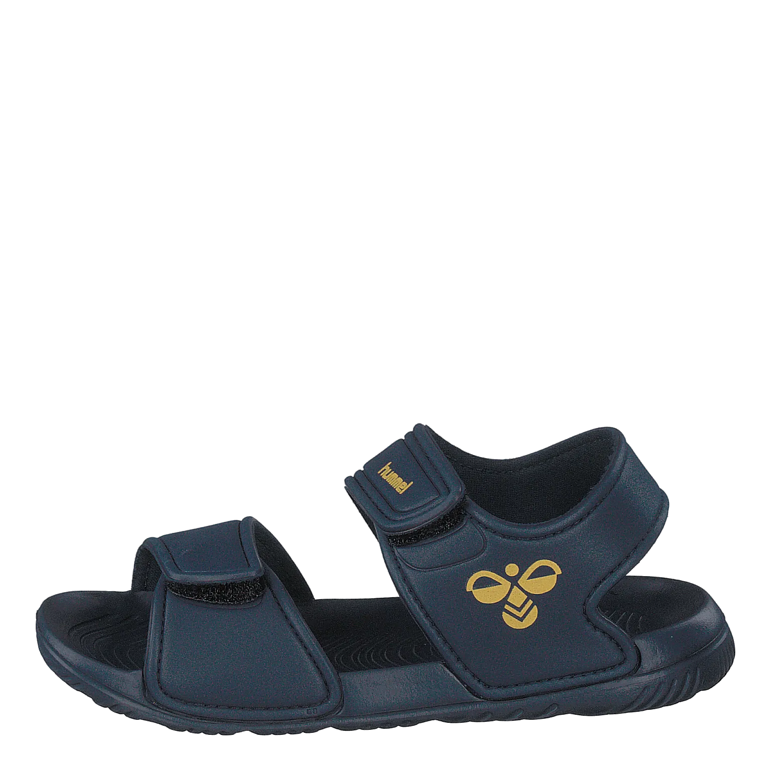 Hummel zapatos Playa Jr Blue Nights