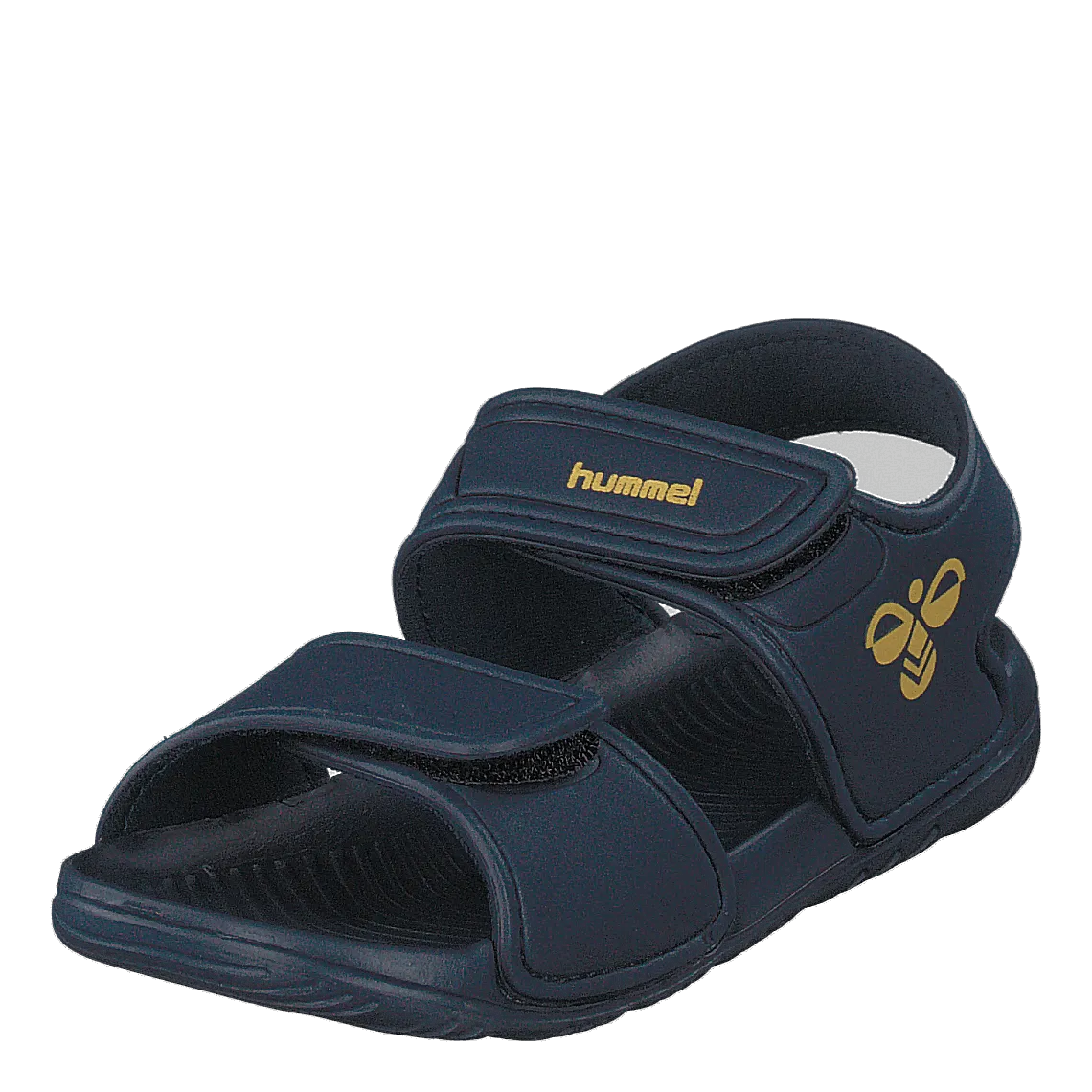 Hummel zapatos Playa Jr Blue Nights