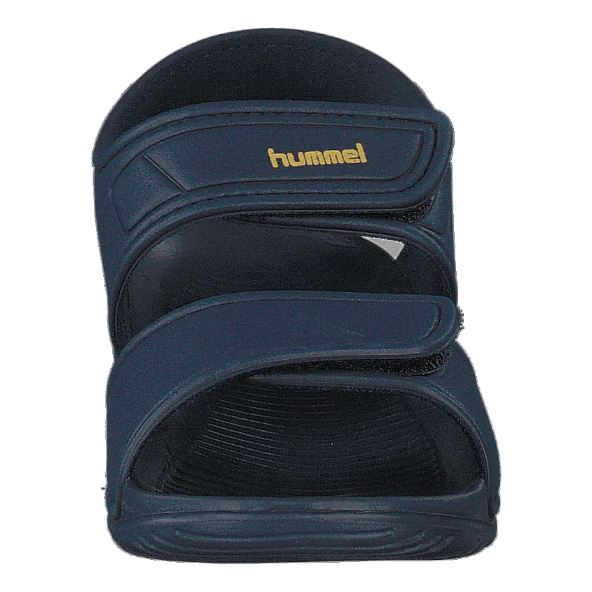 Hummel zapatos Playa Jr Blue Nights