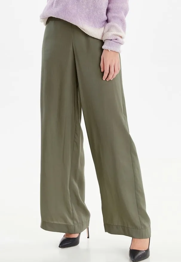 Inga Pant