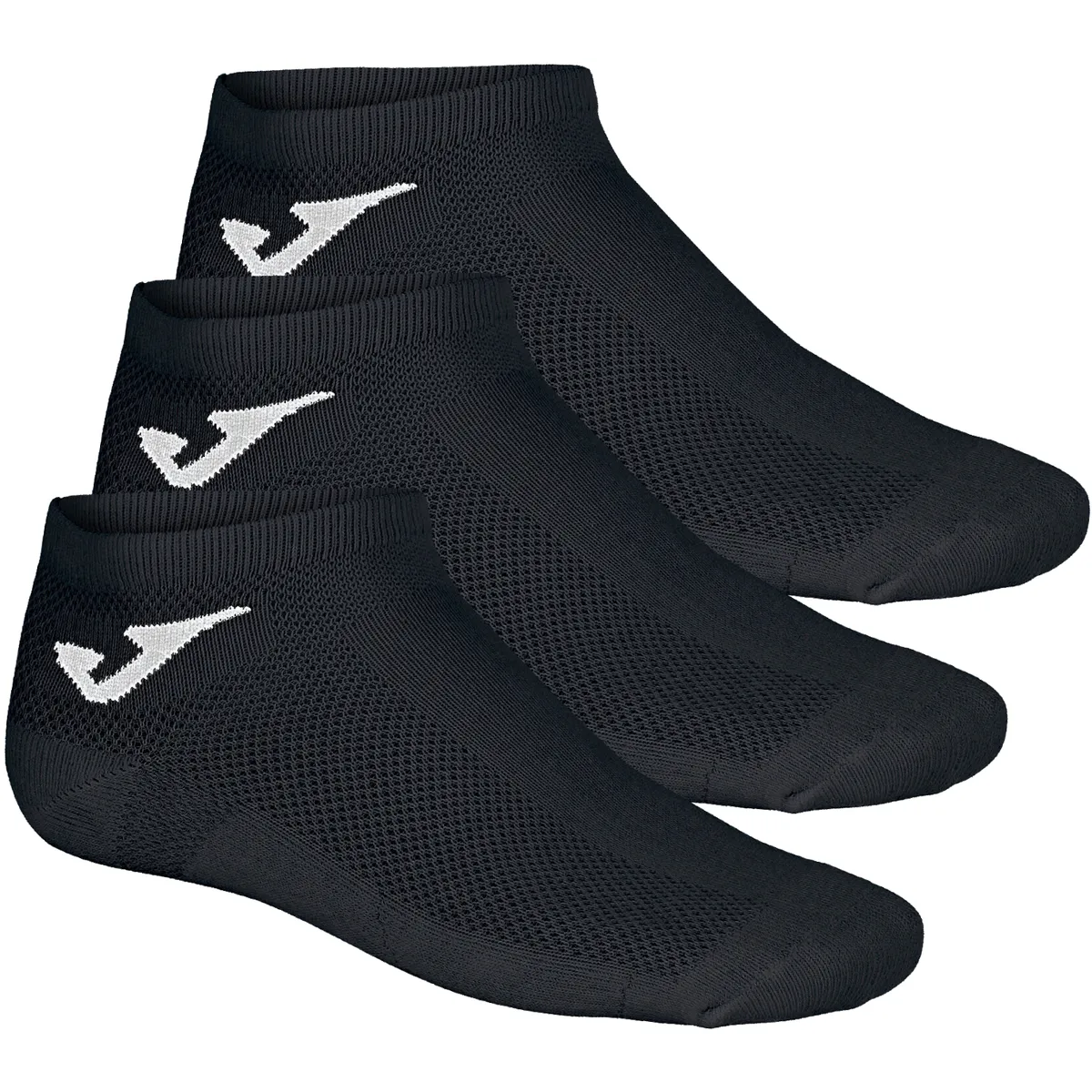 Invisible 3PPK Socks