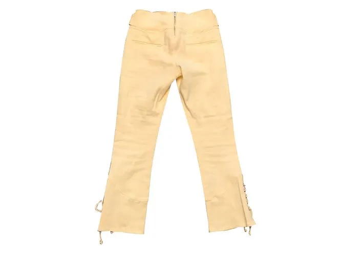 Isabel Marant Nubia Blanco roto 