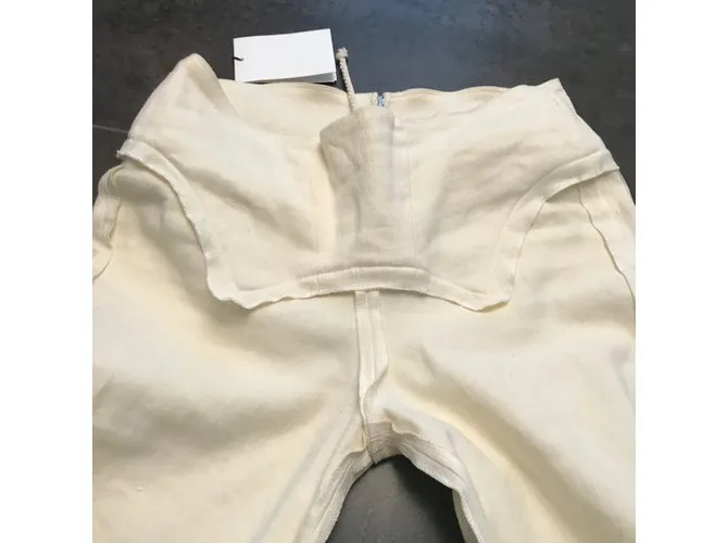 Isabel Marant Nubia Blanco roto 