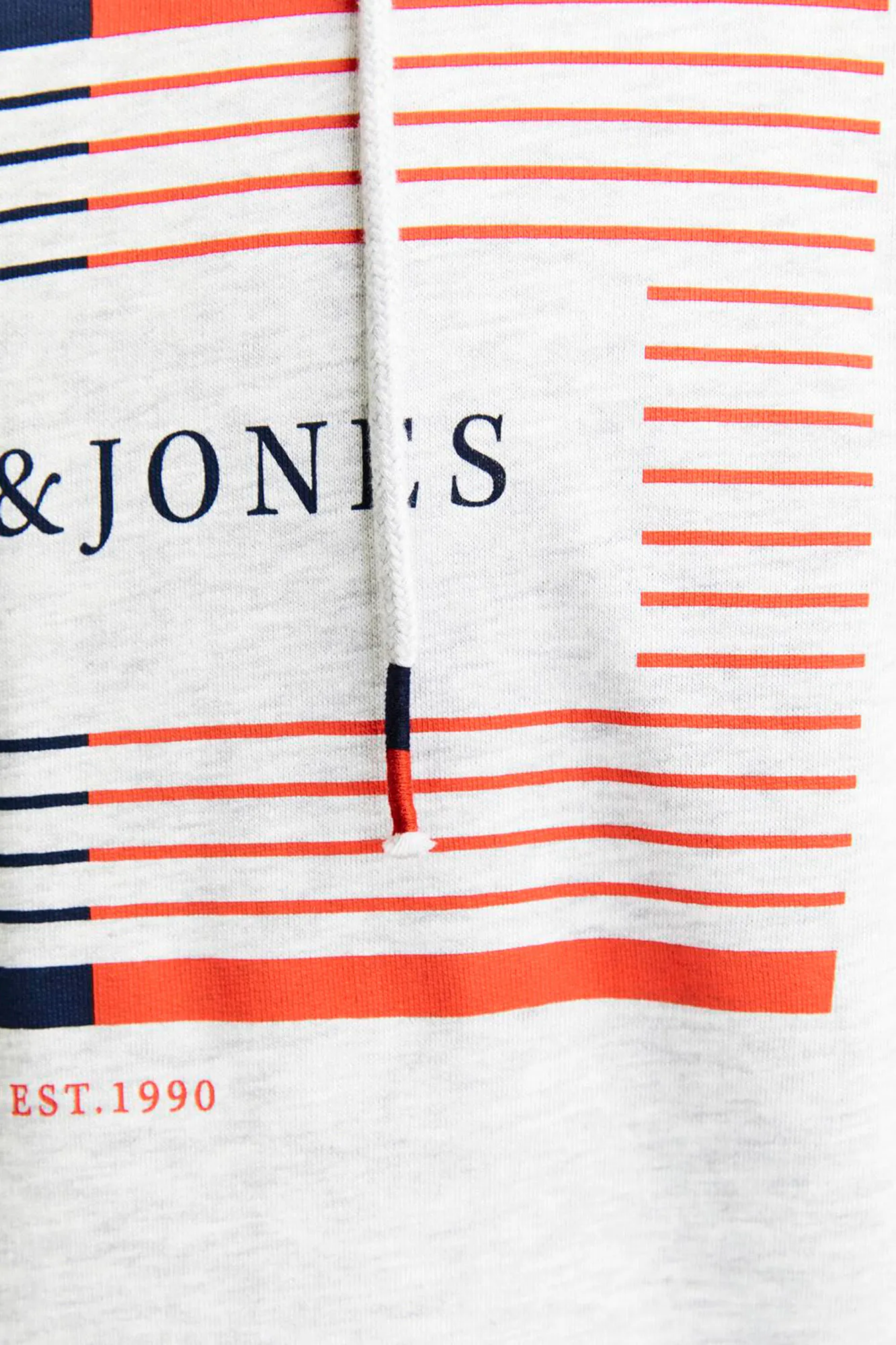 Jack & Jones Sudadera capucha estándar
