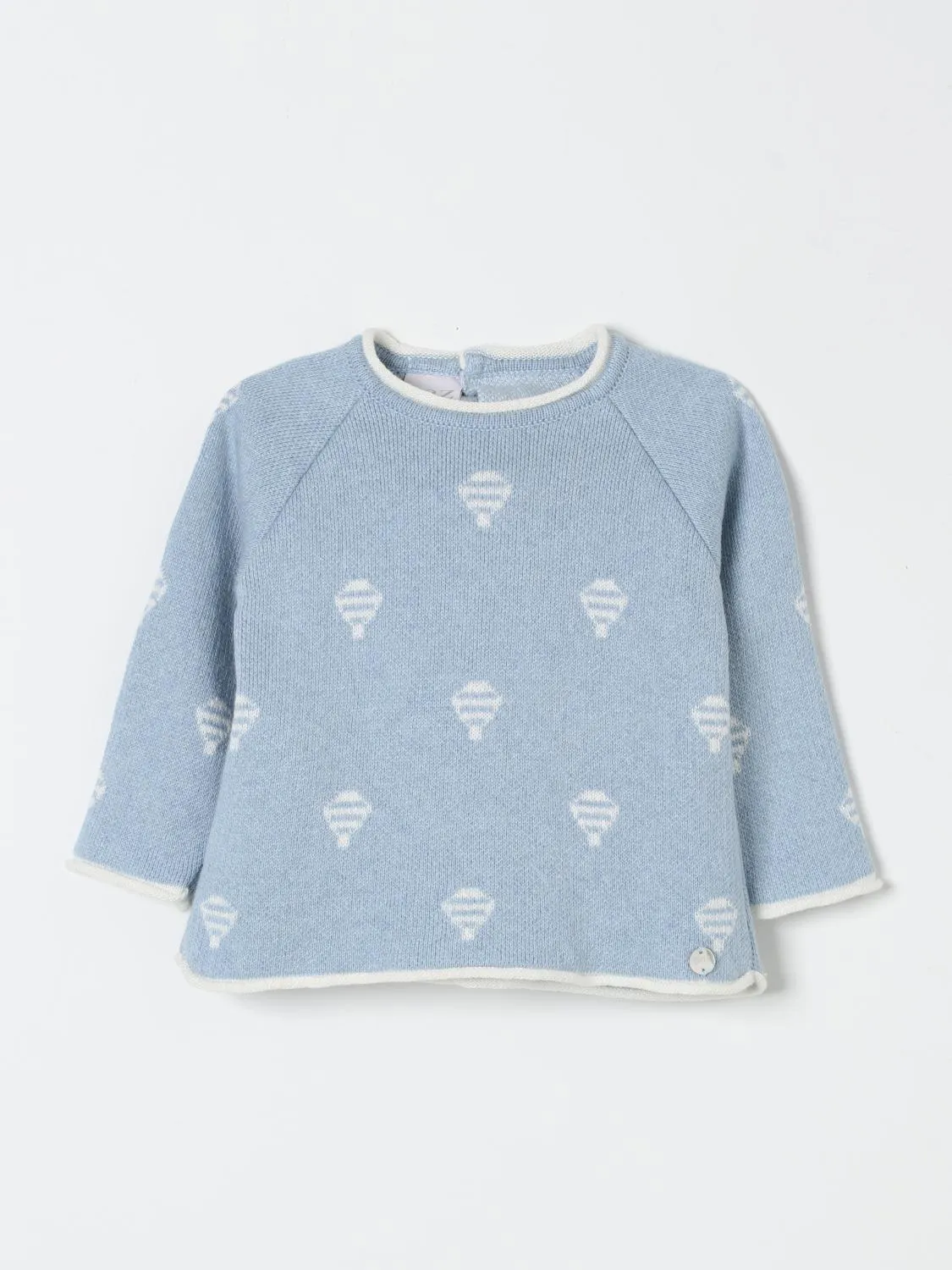 Jersey niños Paz Rodriguez