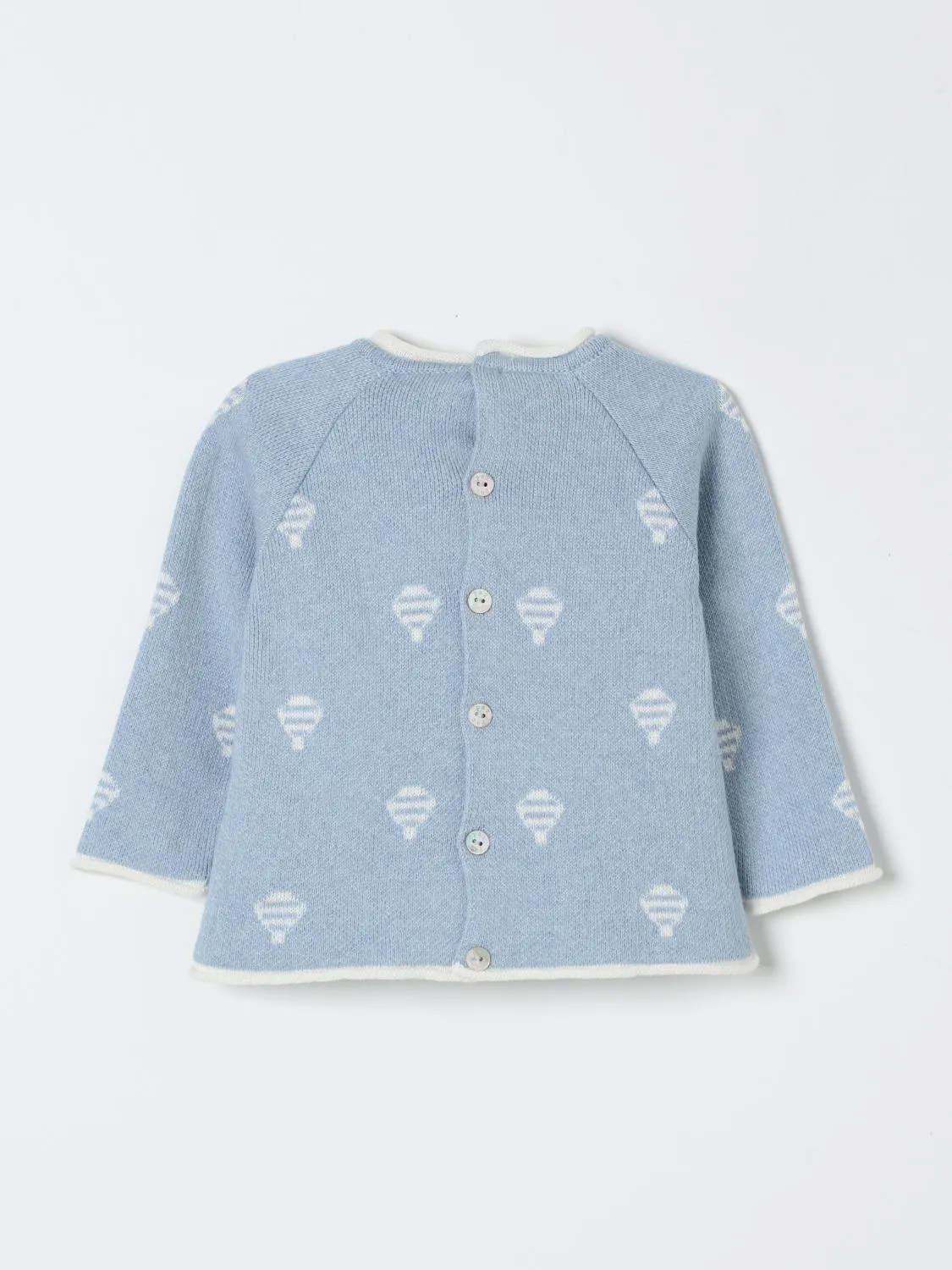 Jersey niños Paz Rodriguez