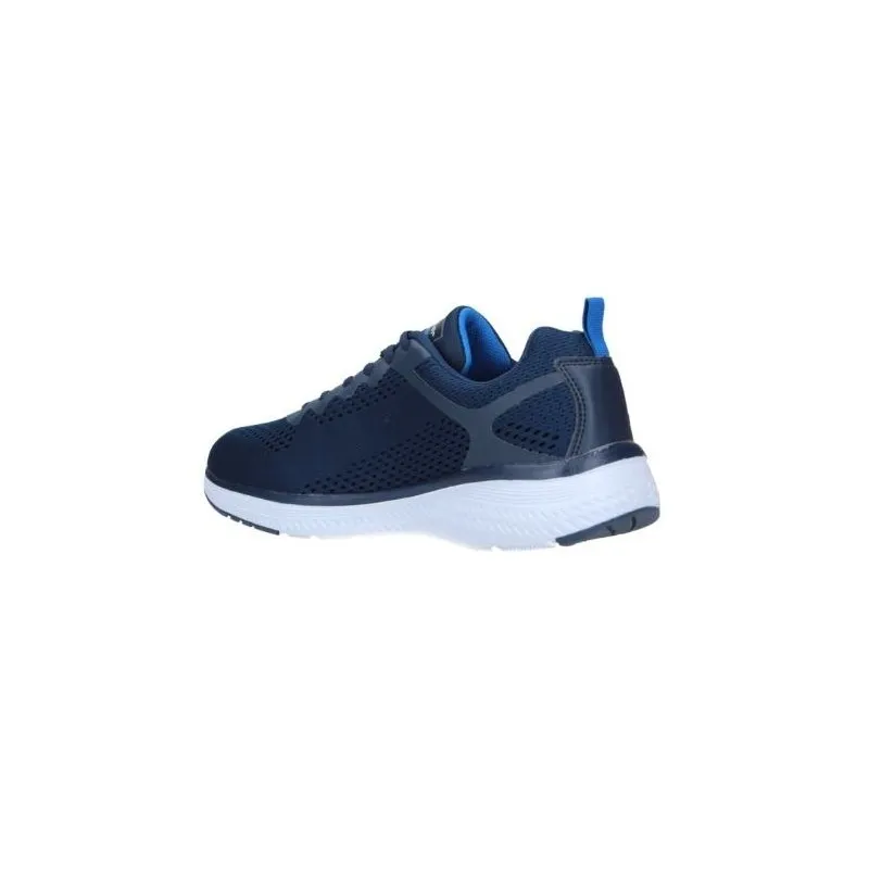 JHayber ZA61006 Azul. Deportivo casual cordones hombre