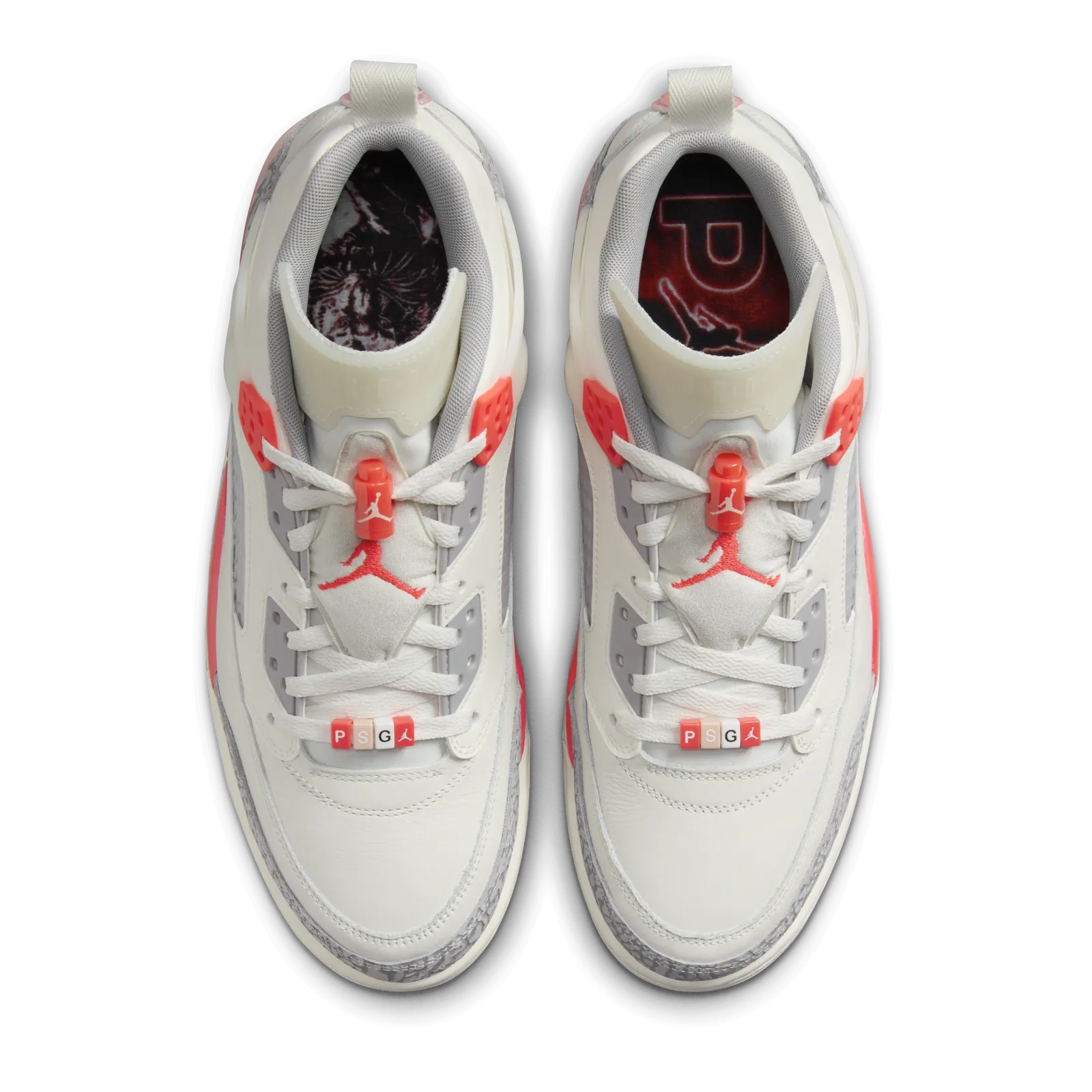 Jordan JORDAN SPIZIKE LOW