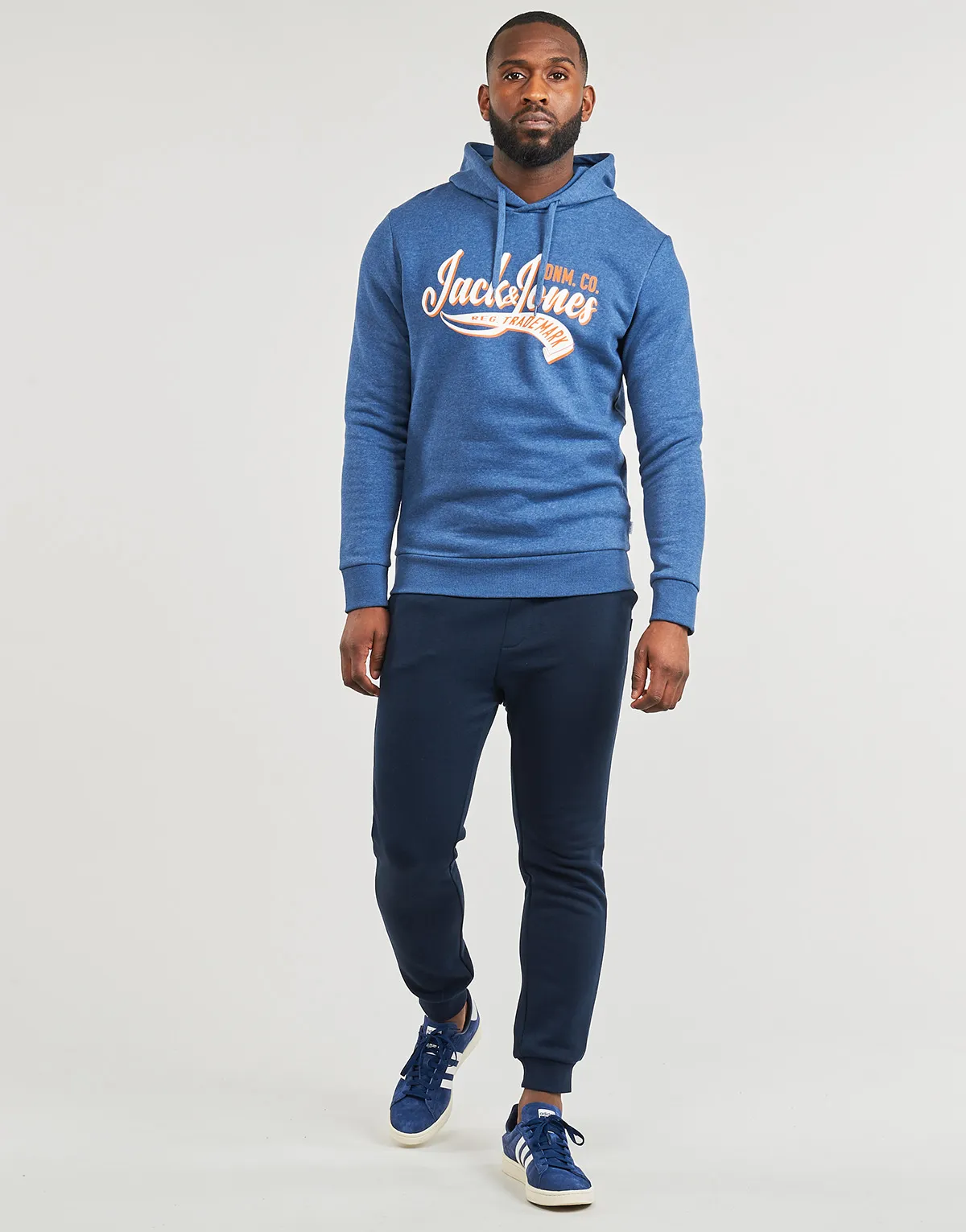 JPSTGORDON JJBRADLEY SWEAT PANT GMS