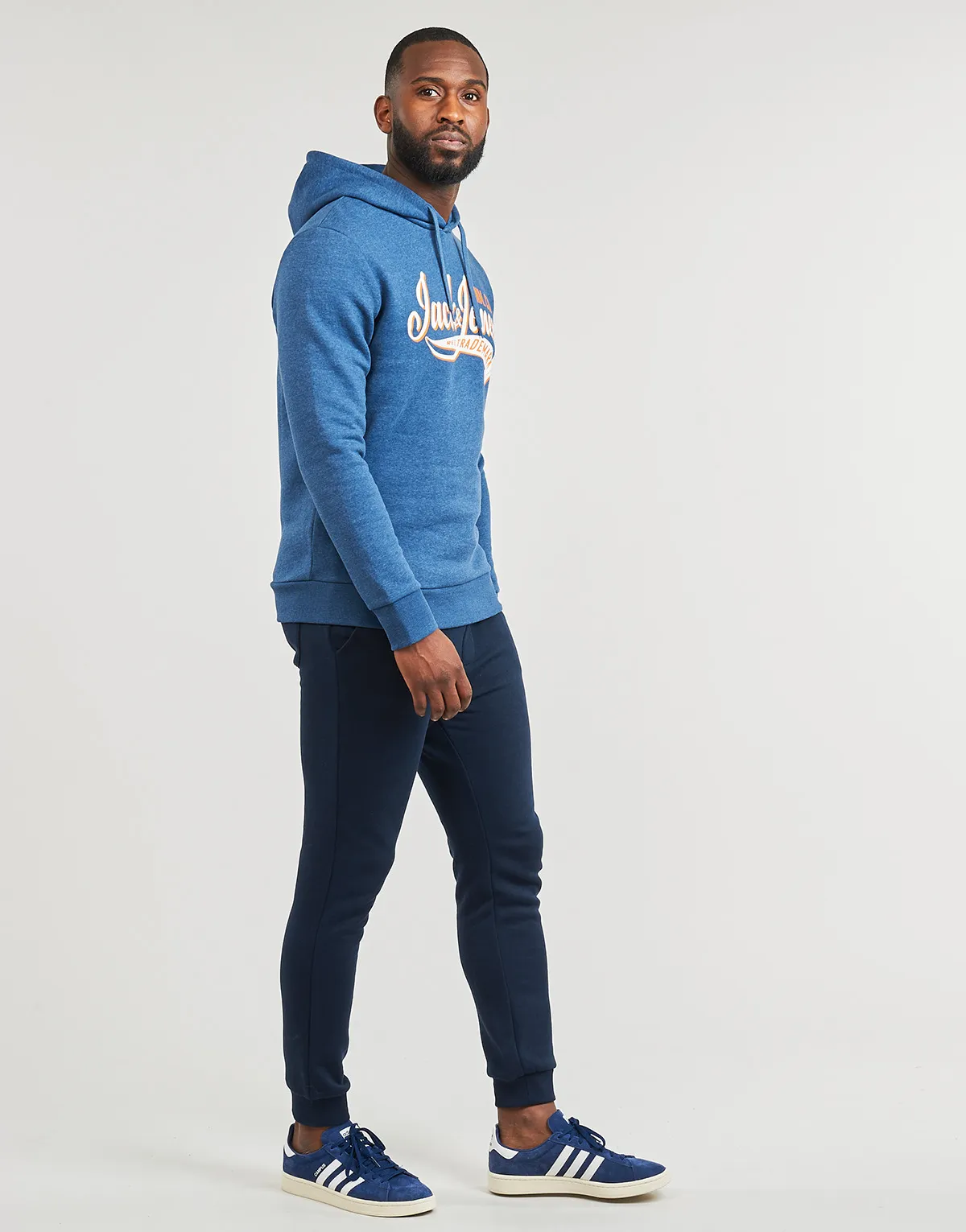 JPSTGORDON JJBRADLEY SWEAT PANT GMS