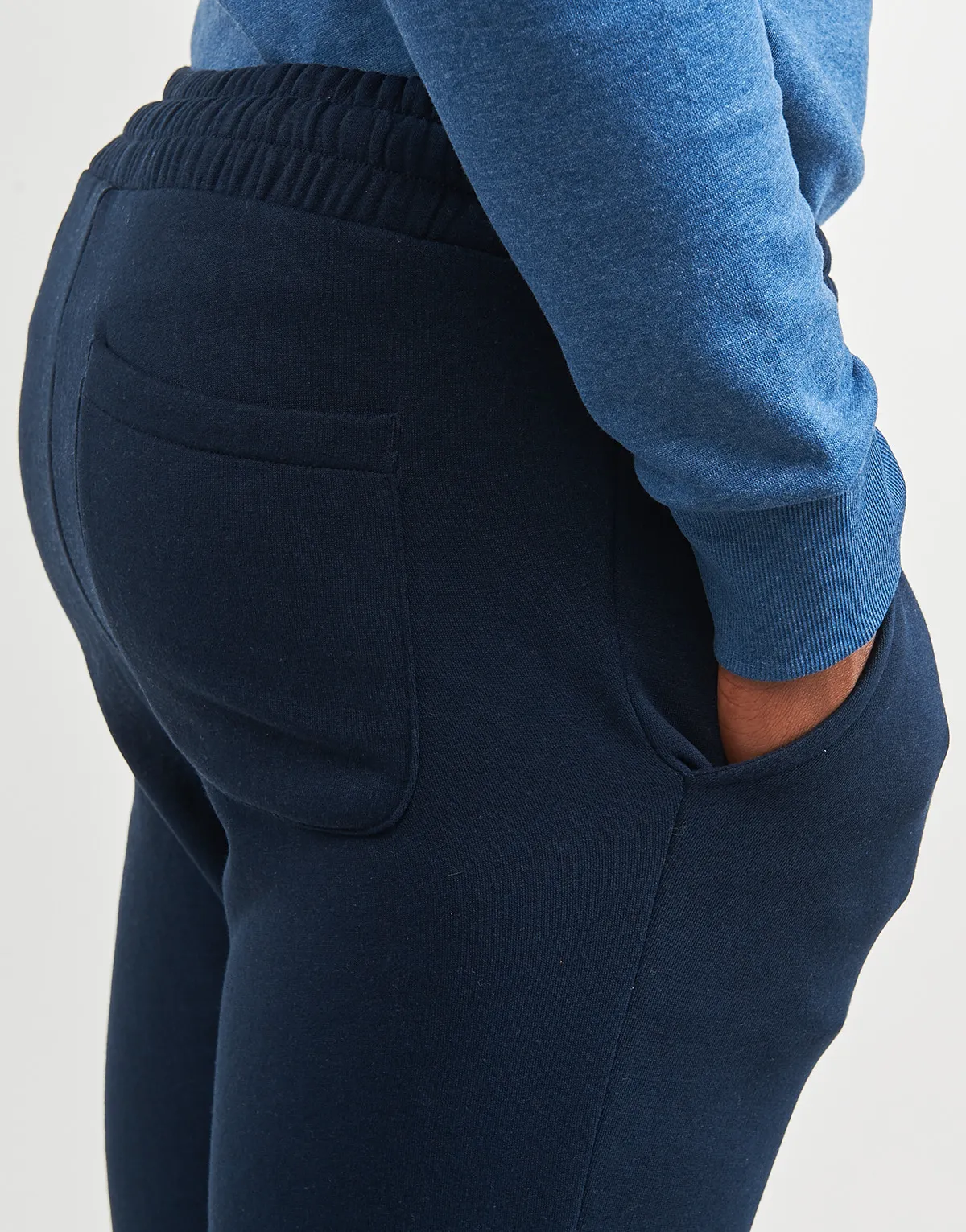 JPSTGORDON JJBRADLEY SWEAT PANT GMS