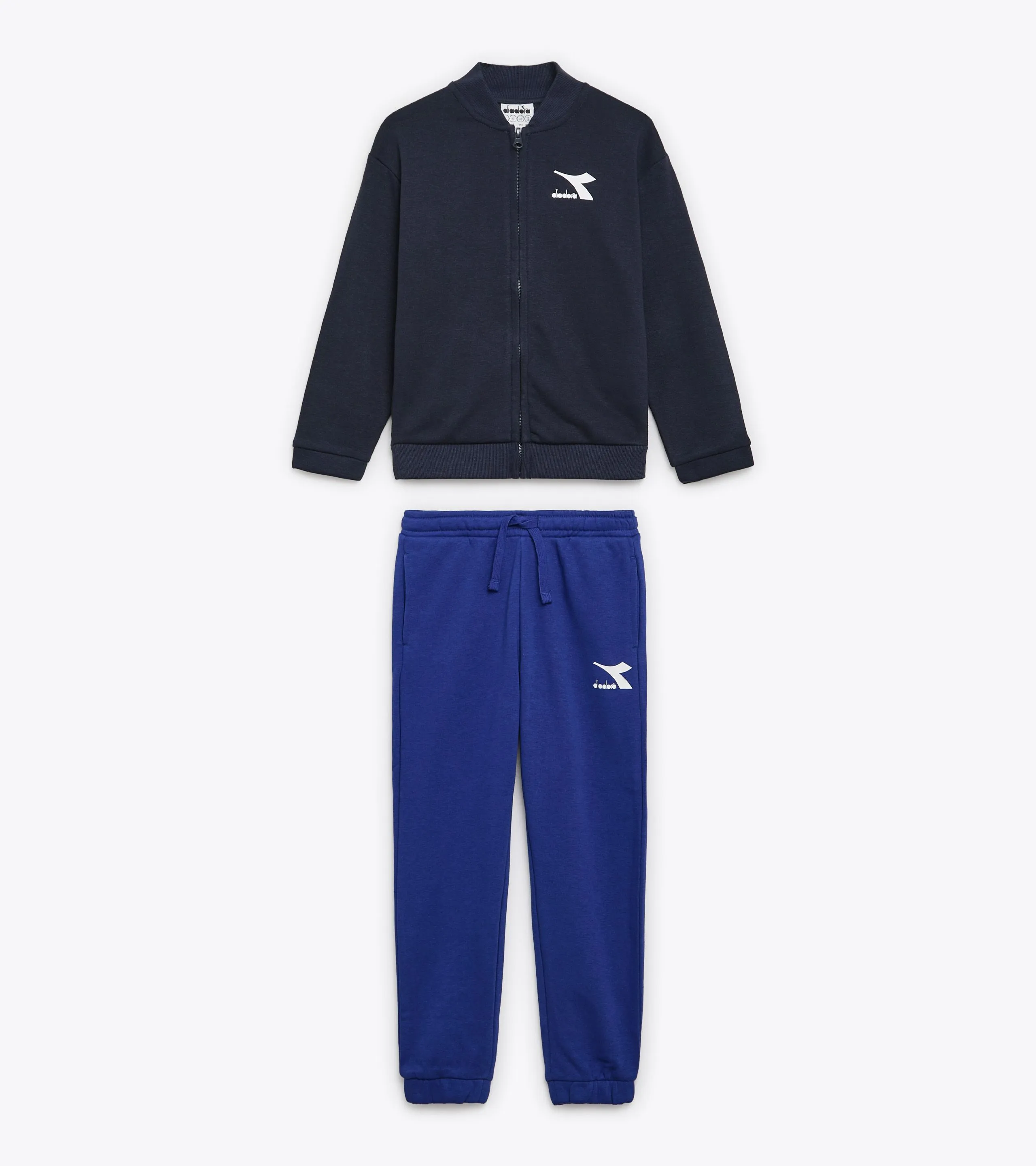 JU. TRACKSUIT FZ CORE CH&AACUTE;NDAL DEPORTIVO  NI&NTILDE;OS Y NI&NTILDE;AS