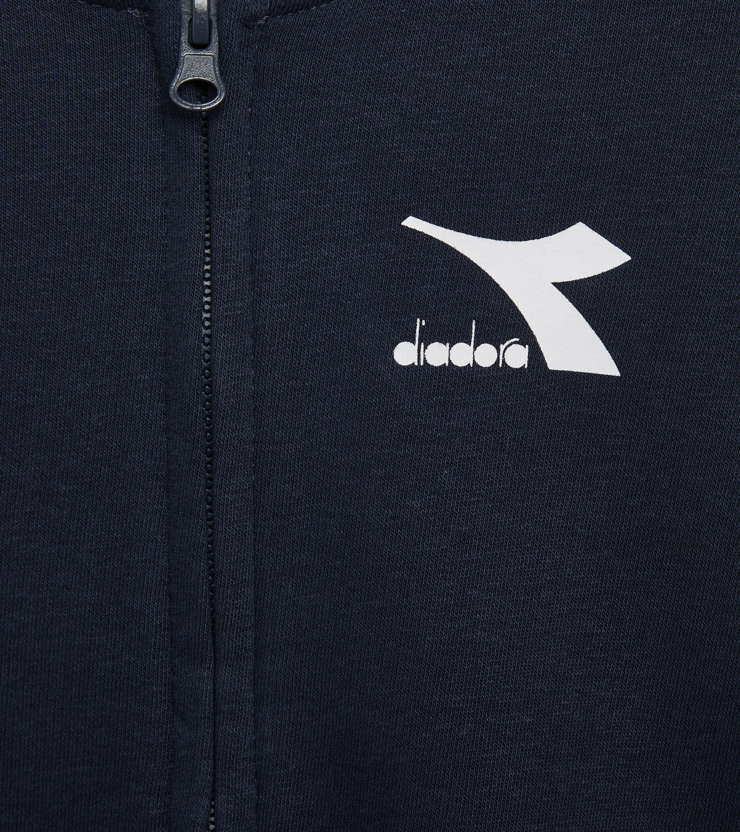 JU. TRACKSUIT FZ CORE CH&AACUTE;NDAL DEPORTIVO  NI&NTILDE;OS Y NI&NTILDE;AS