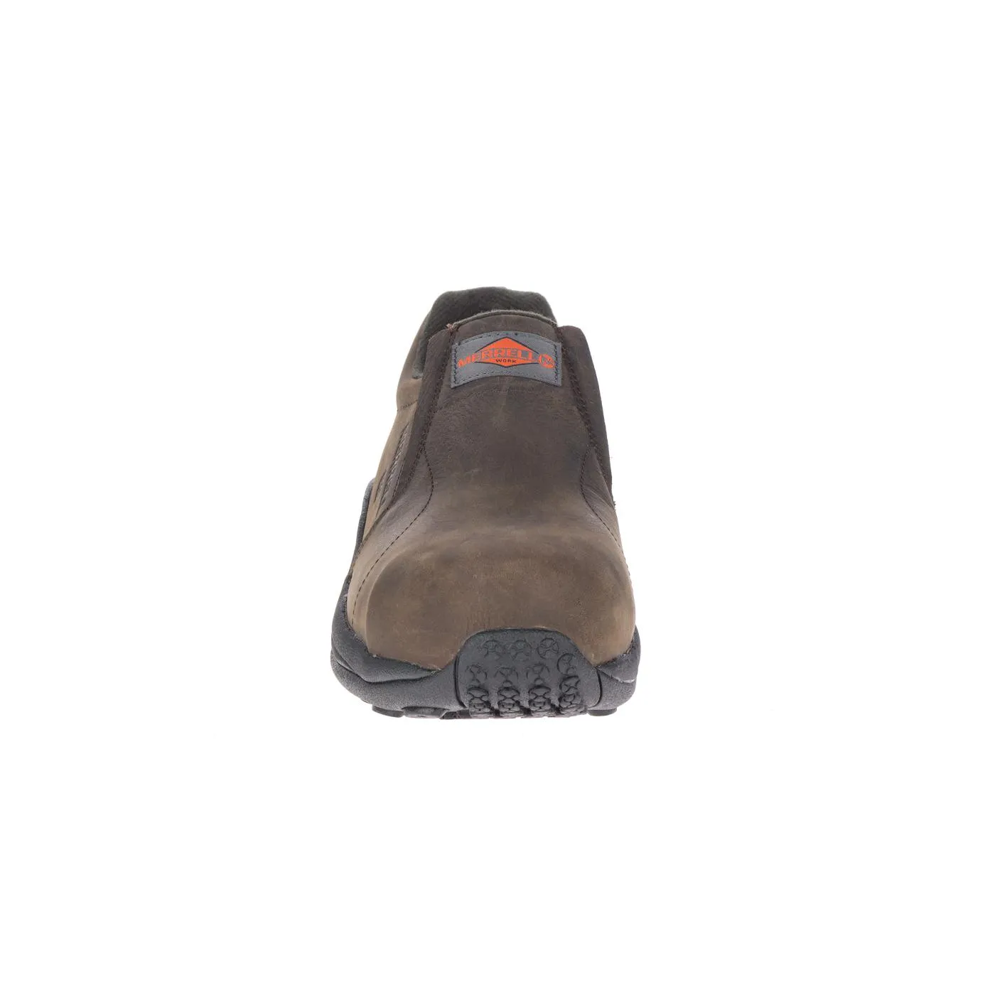 JUNGLE MOC LTR SD MEN'S CARBONFIBER WORK SHOES ESPRESSO