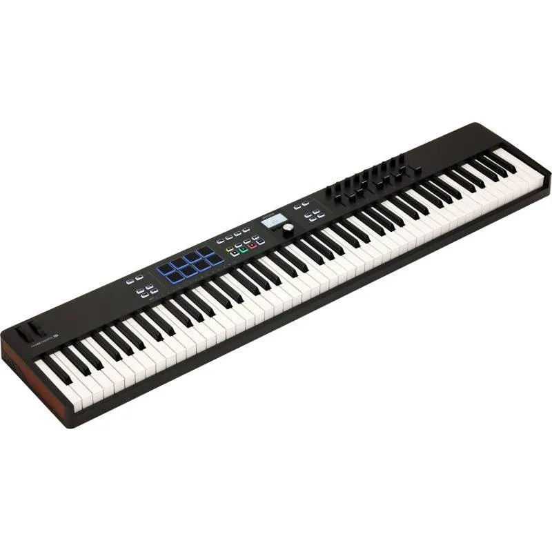 KeyLab Essential 88 MK3 Negro