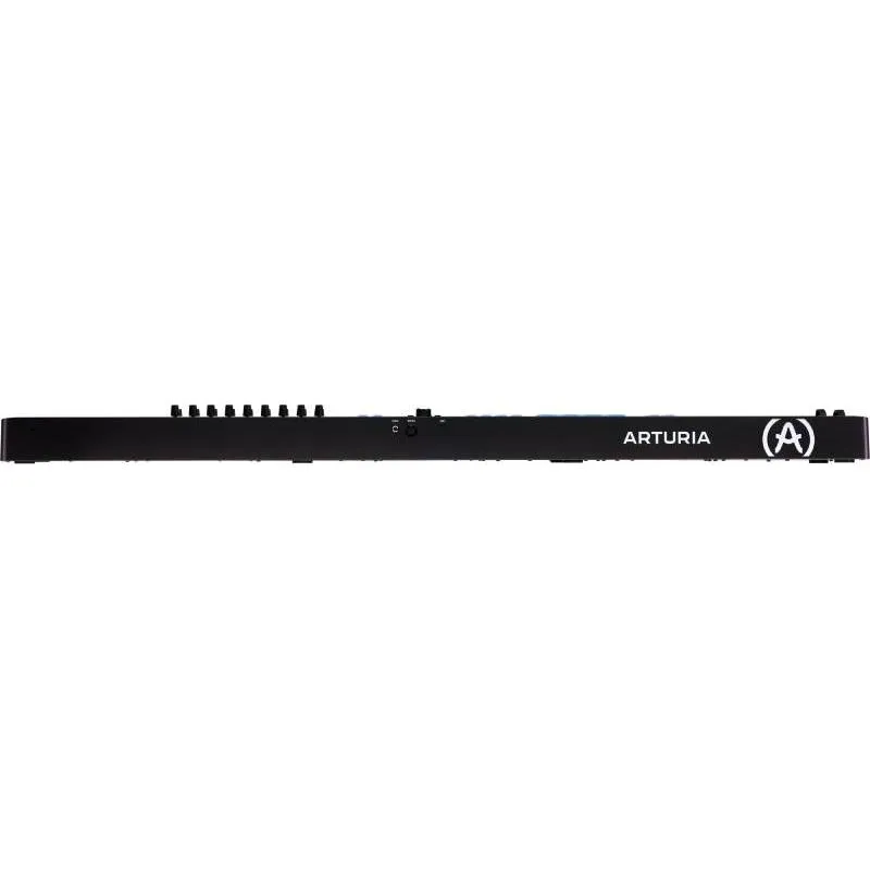 KeyLab Essential 88 MK3 Negro