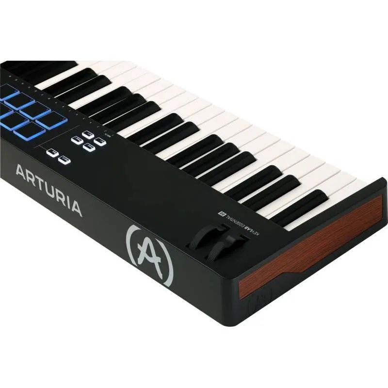 KeyLab Essential 88 MK3 Negro