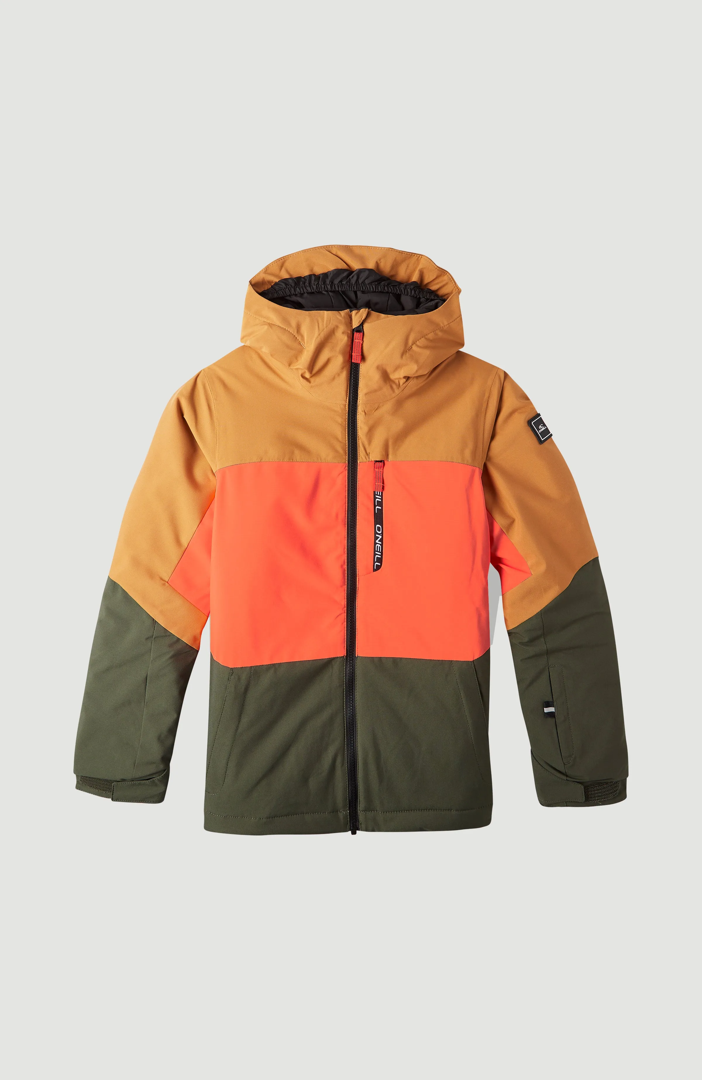 Kids Carbonite Snow Jacket O'Neill