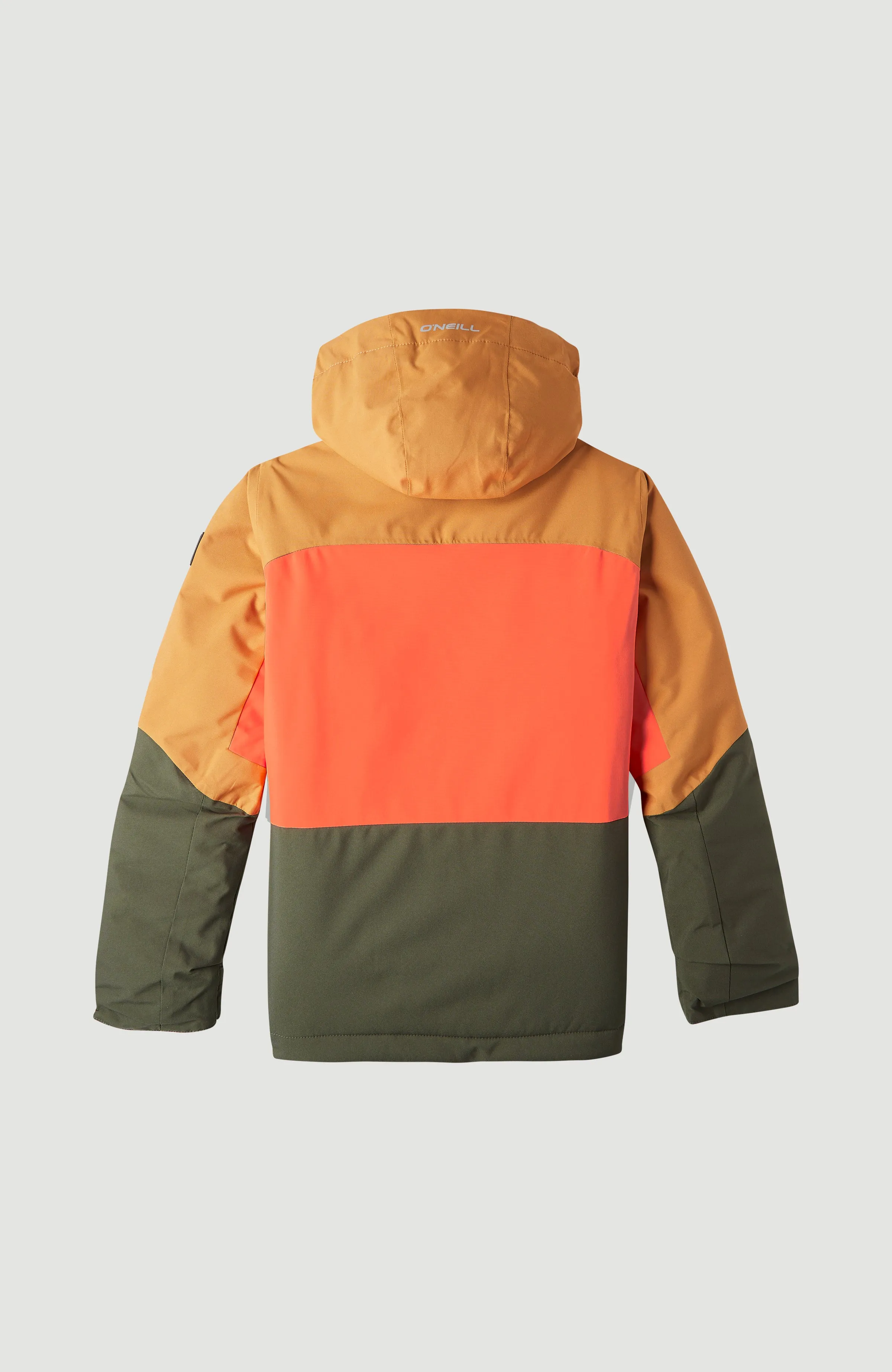 Kids Carbonite Snow Jacket O'Neill