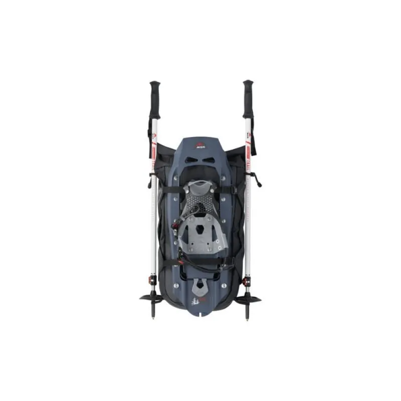 Kit de raquetas de nieve Evo Trail Bolsa para raquetas de nieve (Euro)