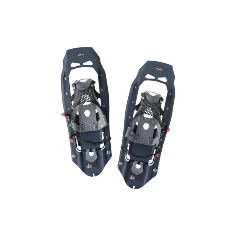 Kit de raquetas de nieve Evo Trail Bolsa para raquetas de nieve (Euro)