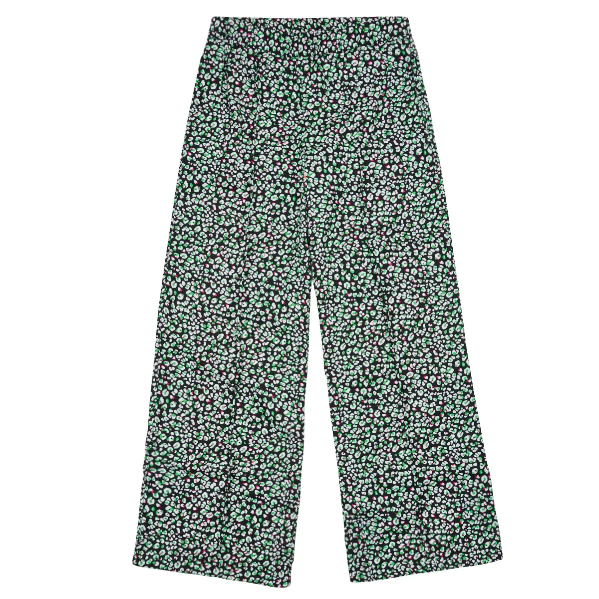 KOGLINO PINTUCK PANT PTM