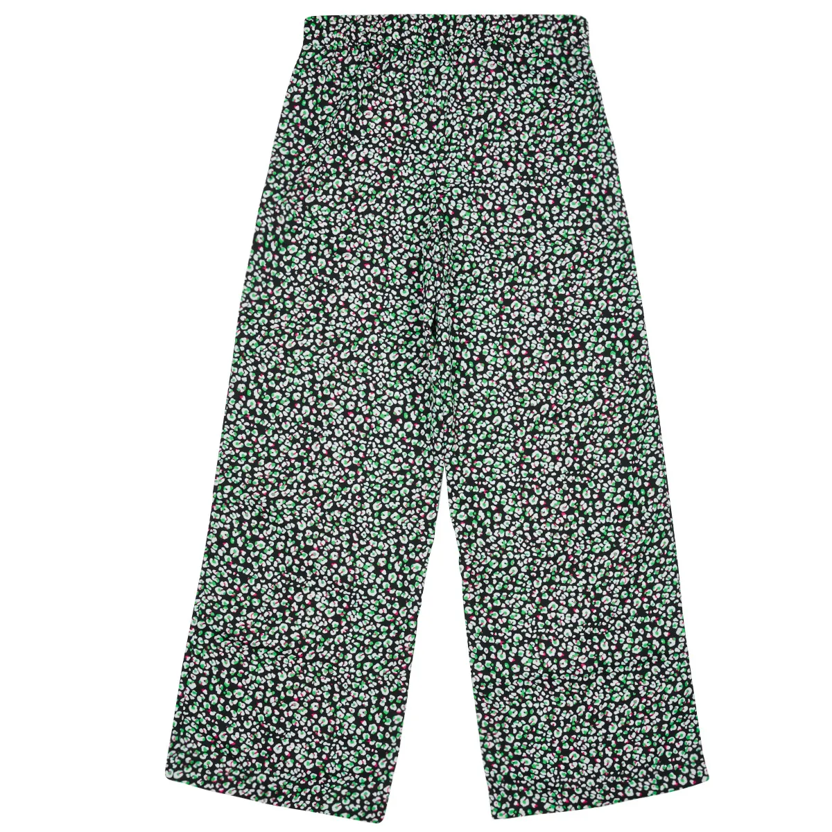 KOGLINO PINTUCK PANT PTM