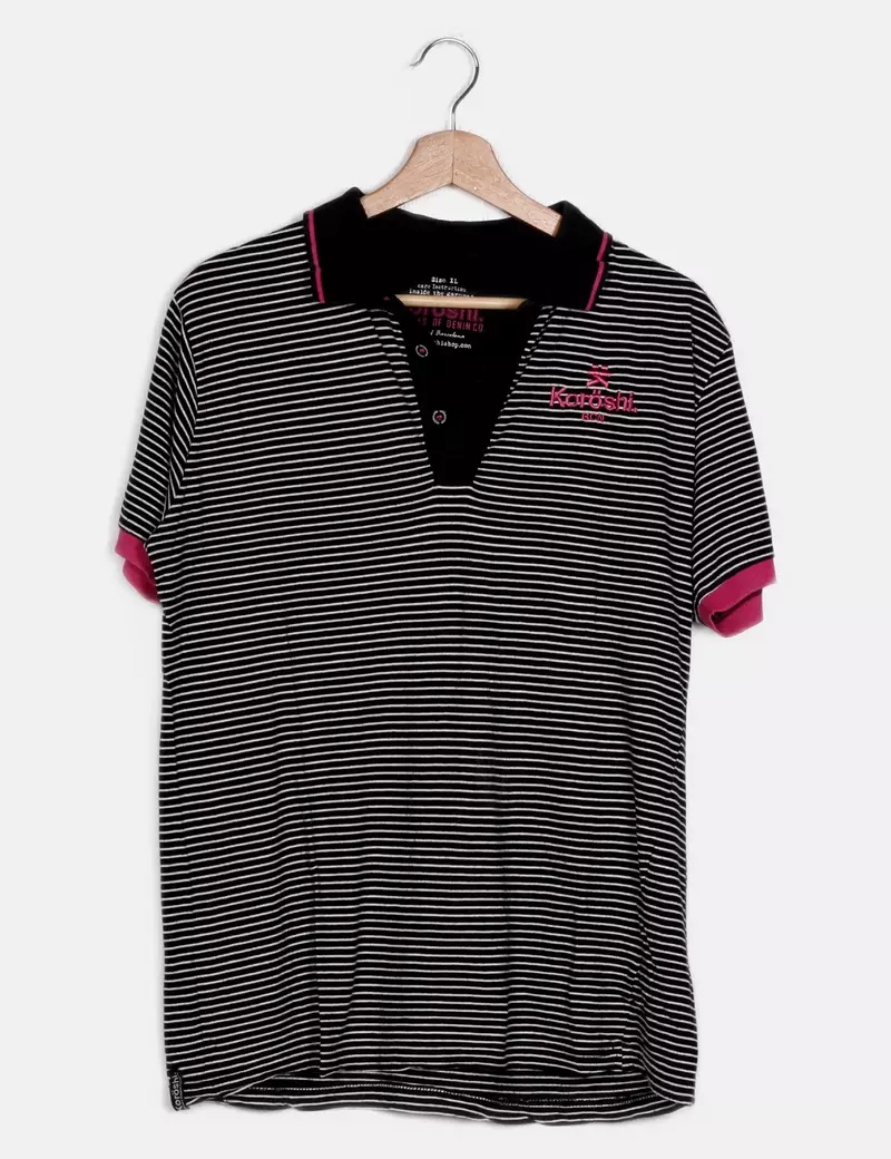 Koroshi Polo
