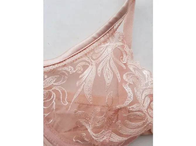 La Perla Íntimos Rosa 