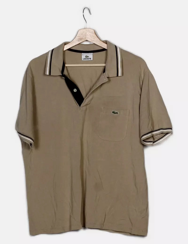 Lacoste Polo