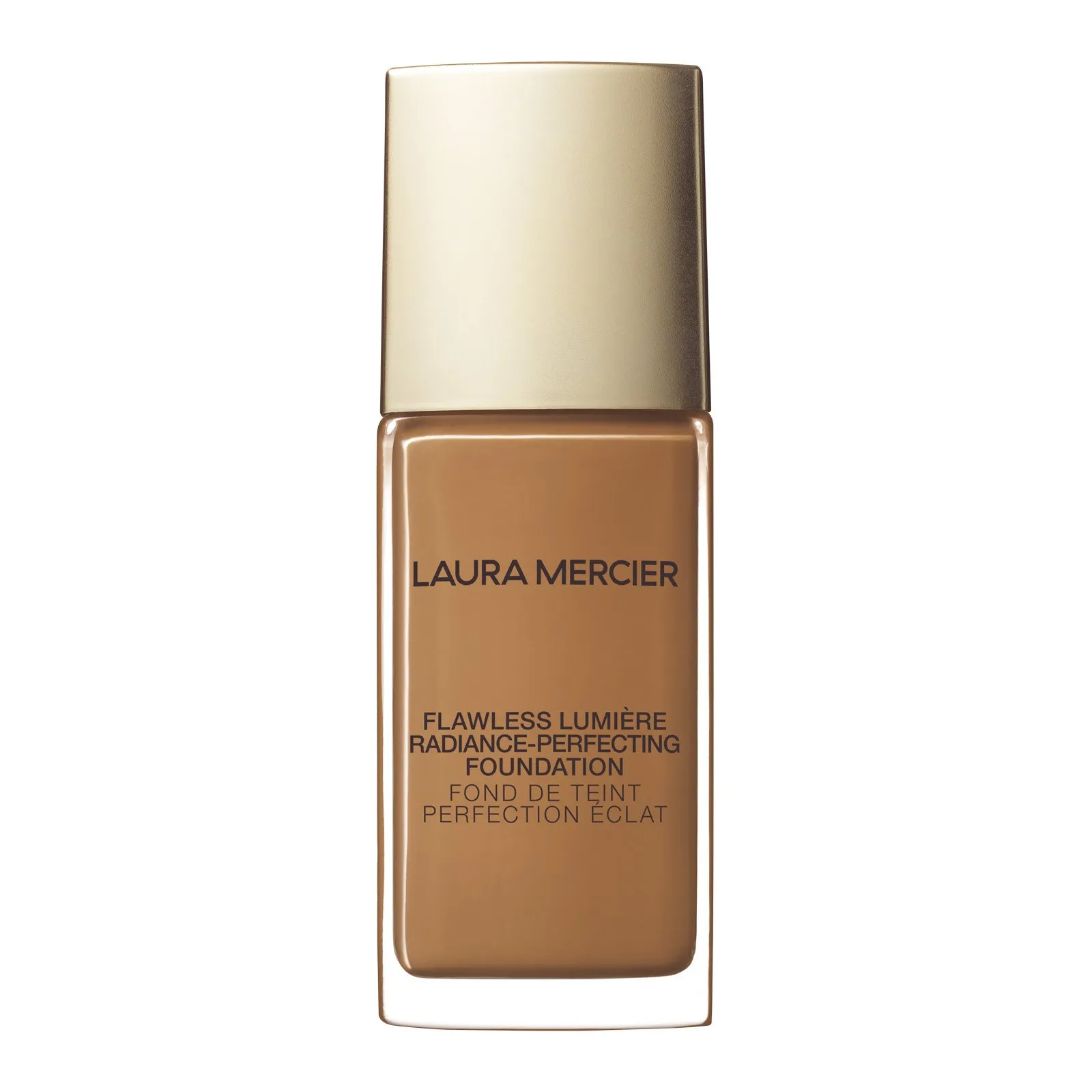 LAURA MERCIER FLAWLESS LUMIERE RADIANCE  PERFECTING FOUNDATION EN   5N2 HAZELNUT