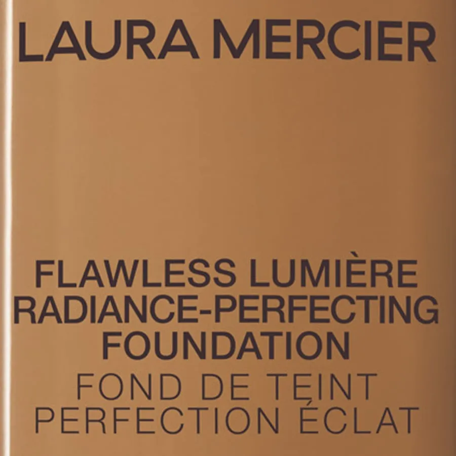 LAURA MERCIER FLAWLESS LUMIERE RADIANCE  PERFECTING FOUNDATION EN   5N2 HAZELNUT