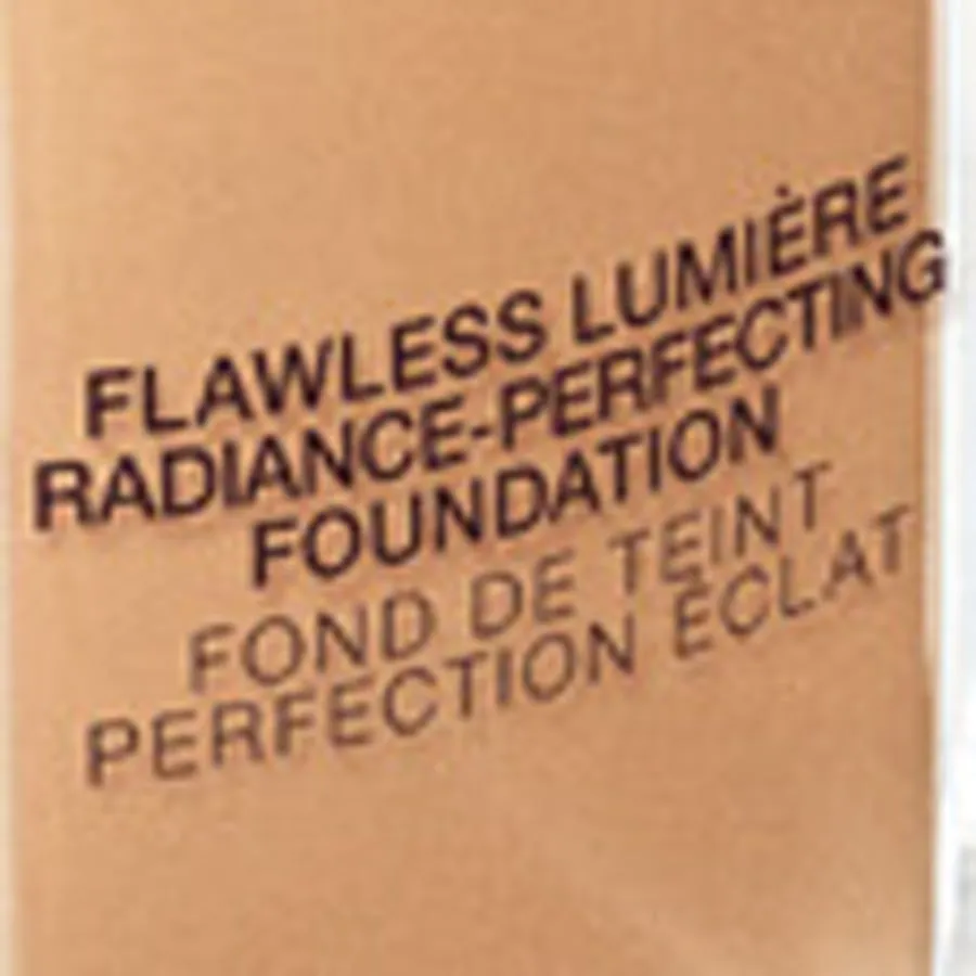 LAURA MERCIER FLAWLESS LUMIERE RADIANCE  PERFECTING FOUNDATION EN   5N2 HAZELNUT
