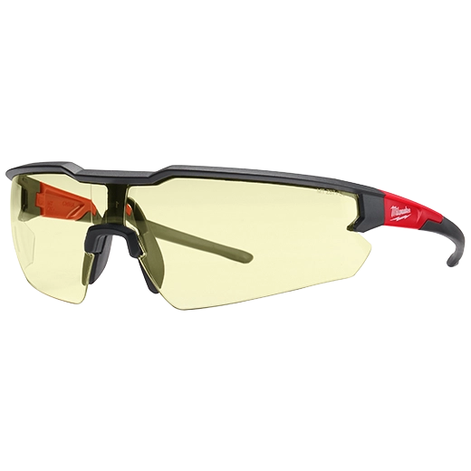 LENTES DE SEGURIDAD  LENTES AMARILLOS CON SISTEMA ANTIEMPAñAMIENTO