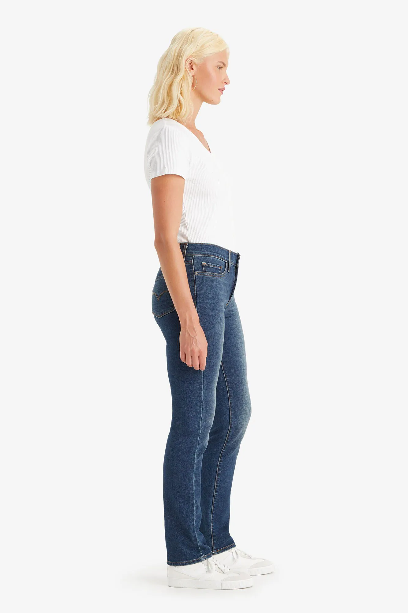 Levi's Vaquero 314™ Shaping Straight