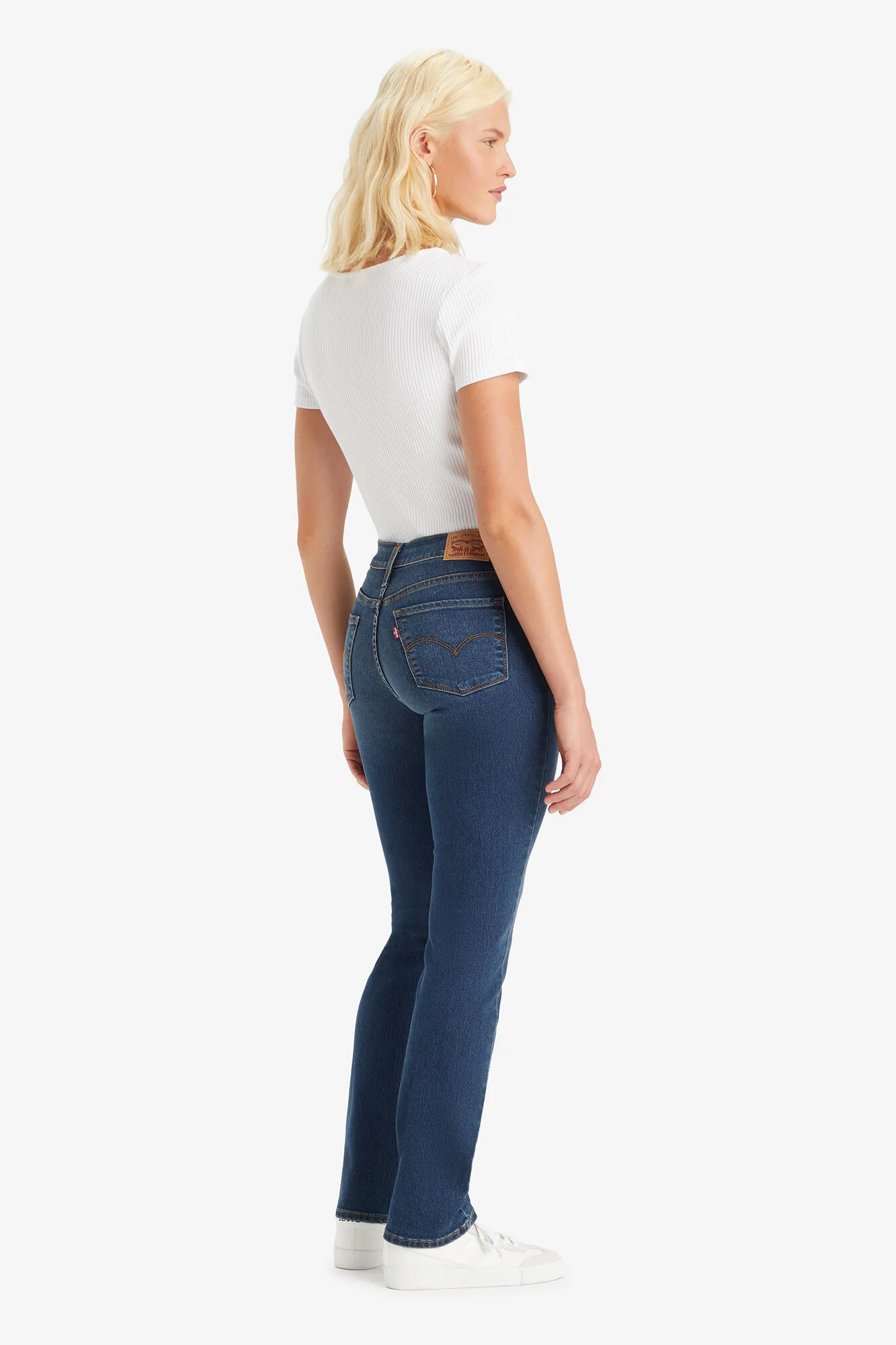 Levi's Vaquero 314™ Shaping Straight