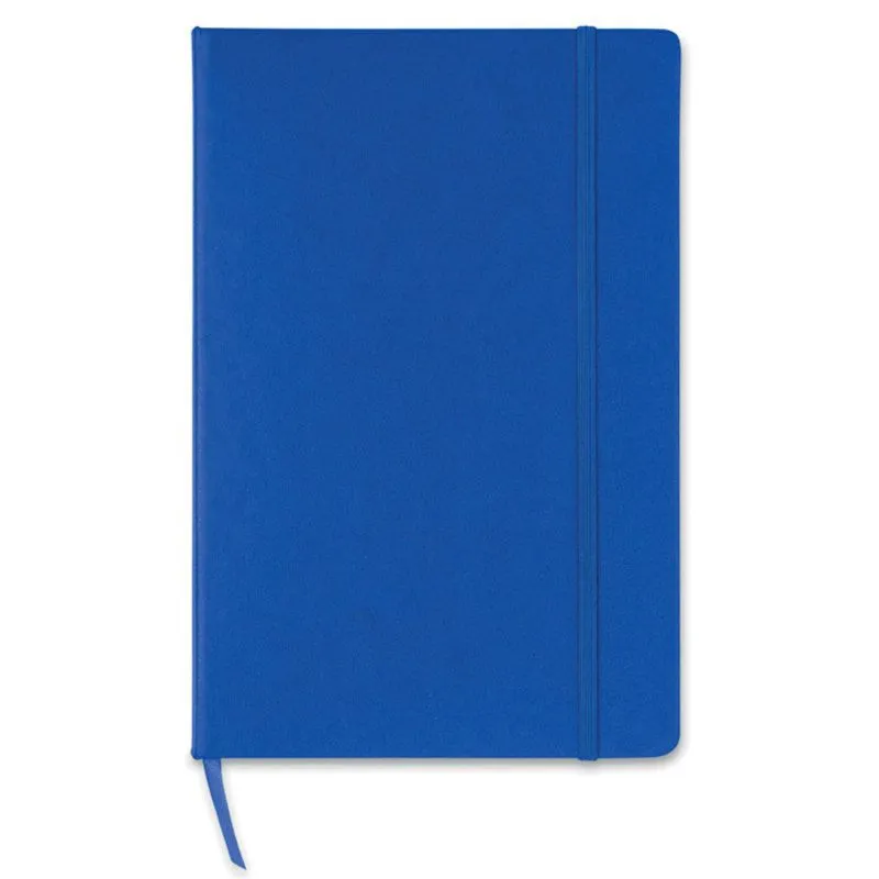 Libreta publicitaria clásica A5 Squared