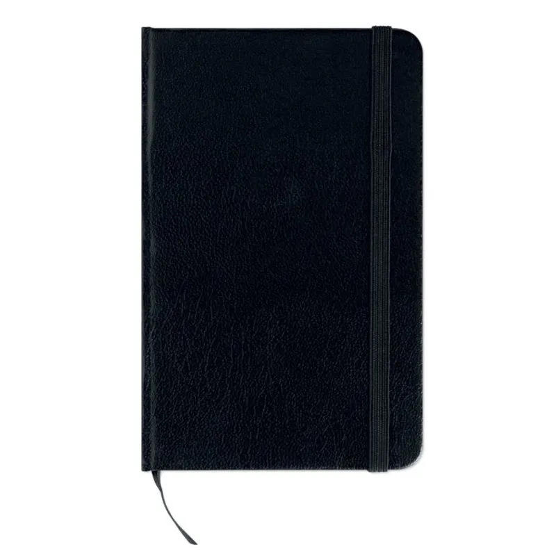 Libreta publicitaria clásica A5 Squared