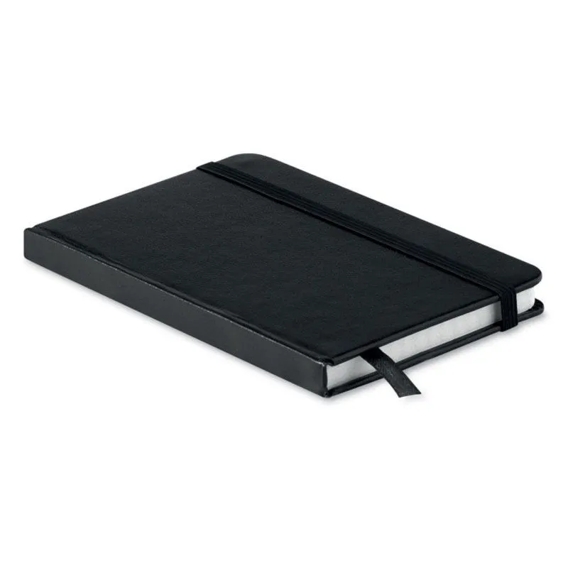 Libreta publicitaria clásica A5 Squared
