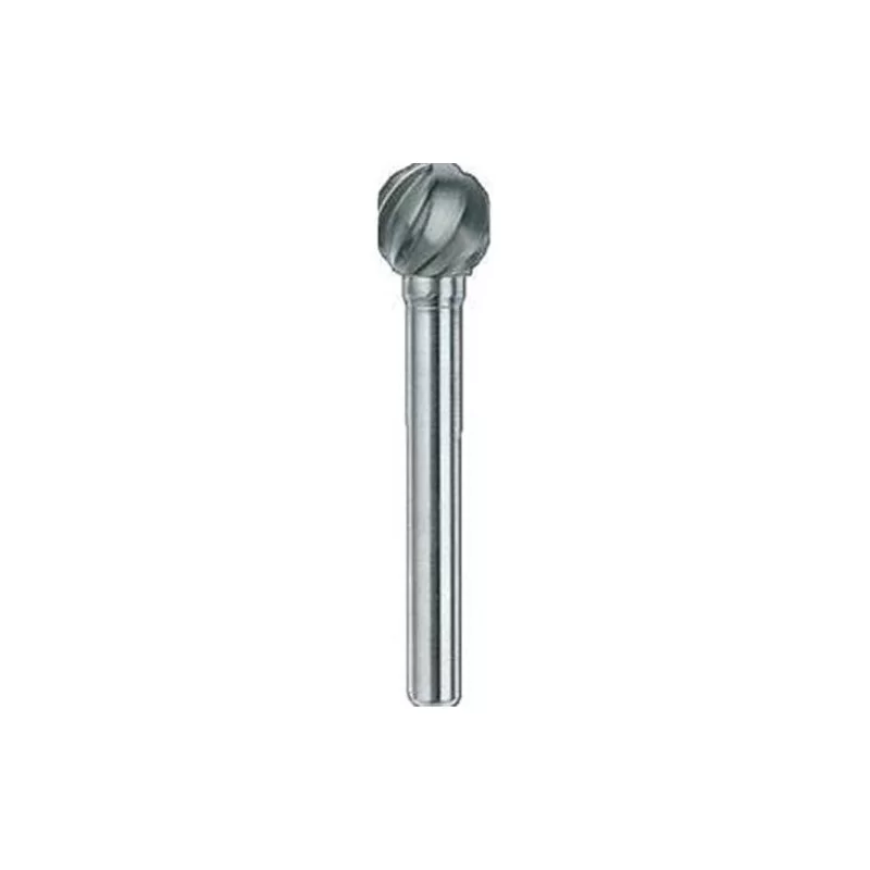 Lima Rotativa Eje 6Mm Gfd Redonda 1/4" 067020 Scm