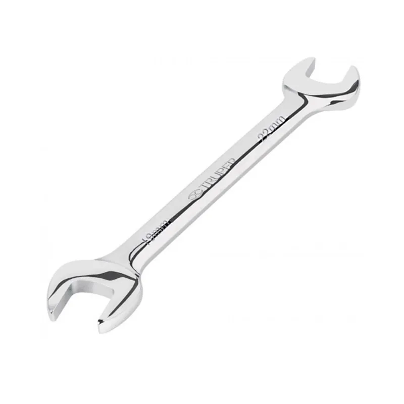 LLAVE ESPAñOLA ESTANDAR TRUPER LL3021  15684
