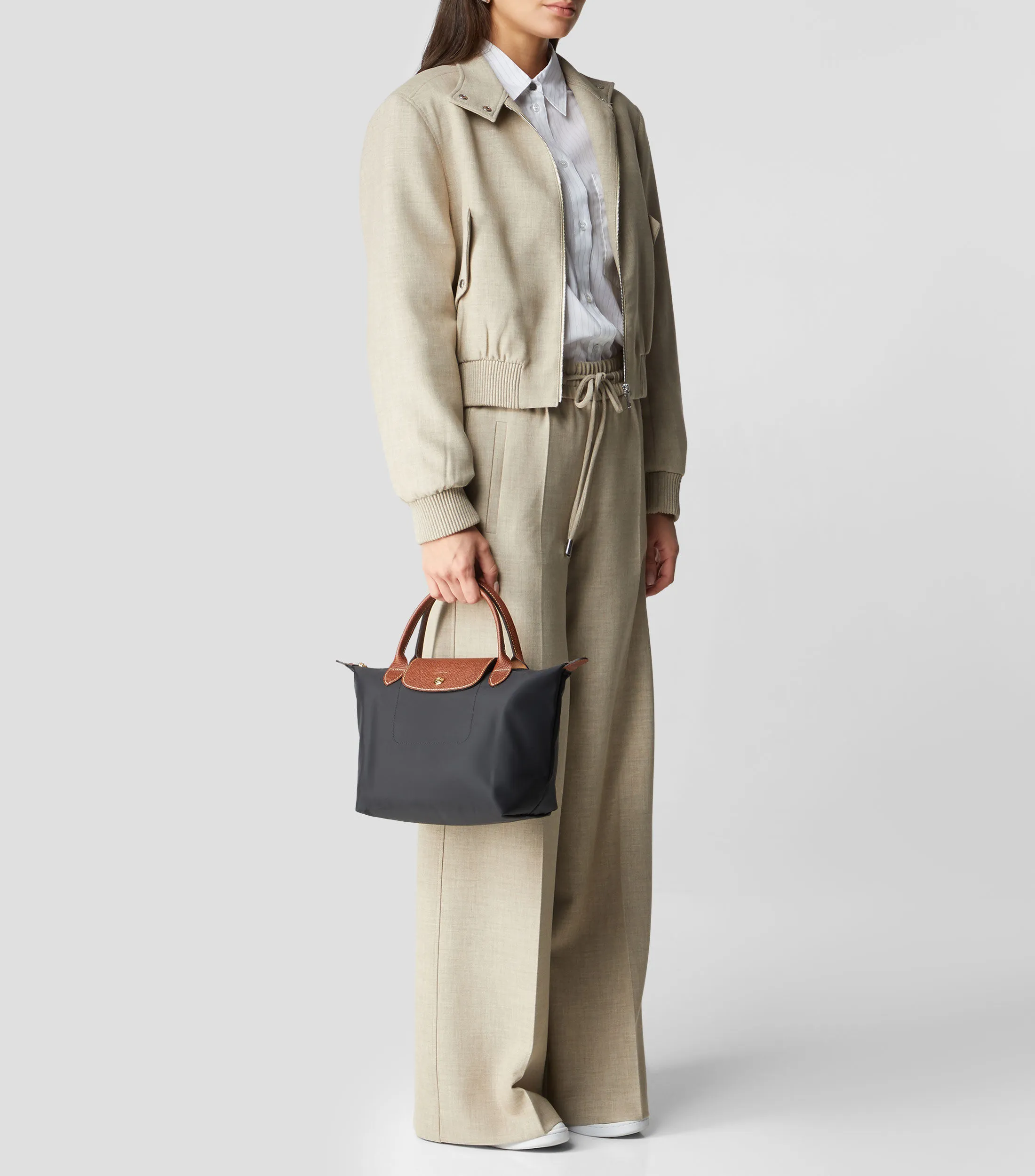 Longchamp Bolso Tote Le Pliage Mujer