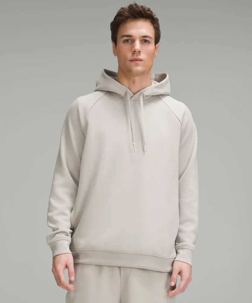 LULULEMON SUDADERA CON CAPUCHA DE CORTE CLáSICO DE TEJIDO SPACER SUAVE MOJAVE TAN | ZM45M1PI