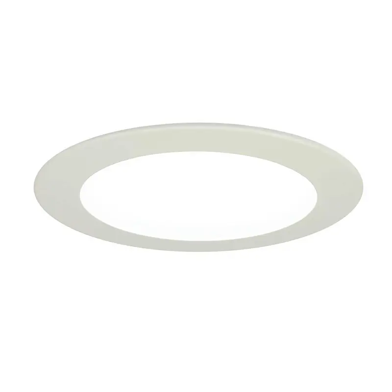 Lámparas LED Techo Interior Tecnolite NOVA 11W Luz Día 4pzs