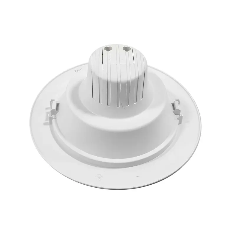 Lámparas LED Techo Interior Tecnolite NOVA 11W Luz Día 4pzs