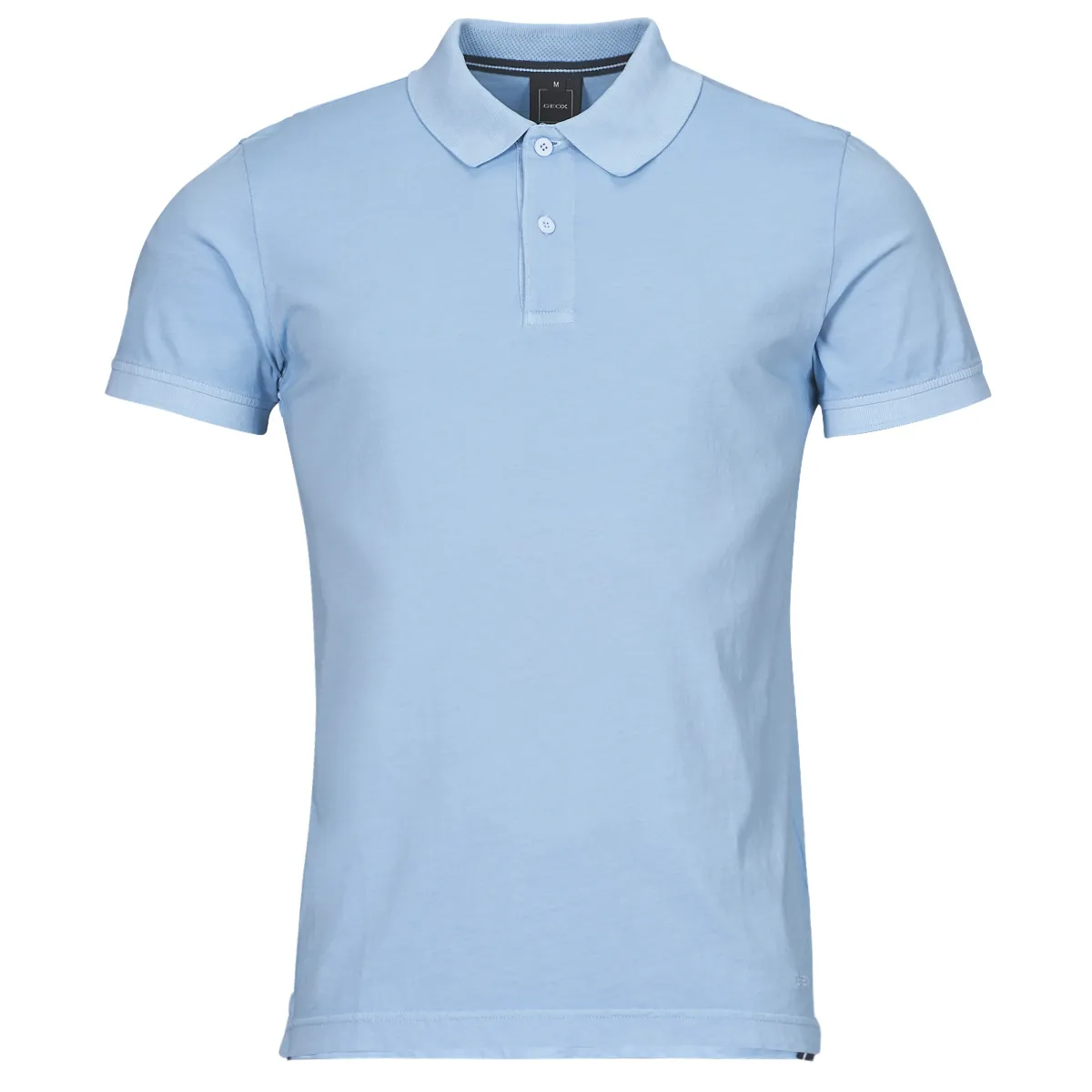 M POLO JERSEY