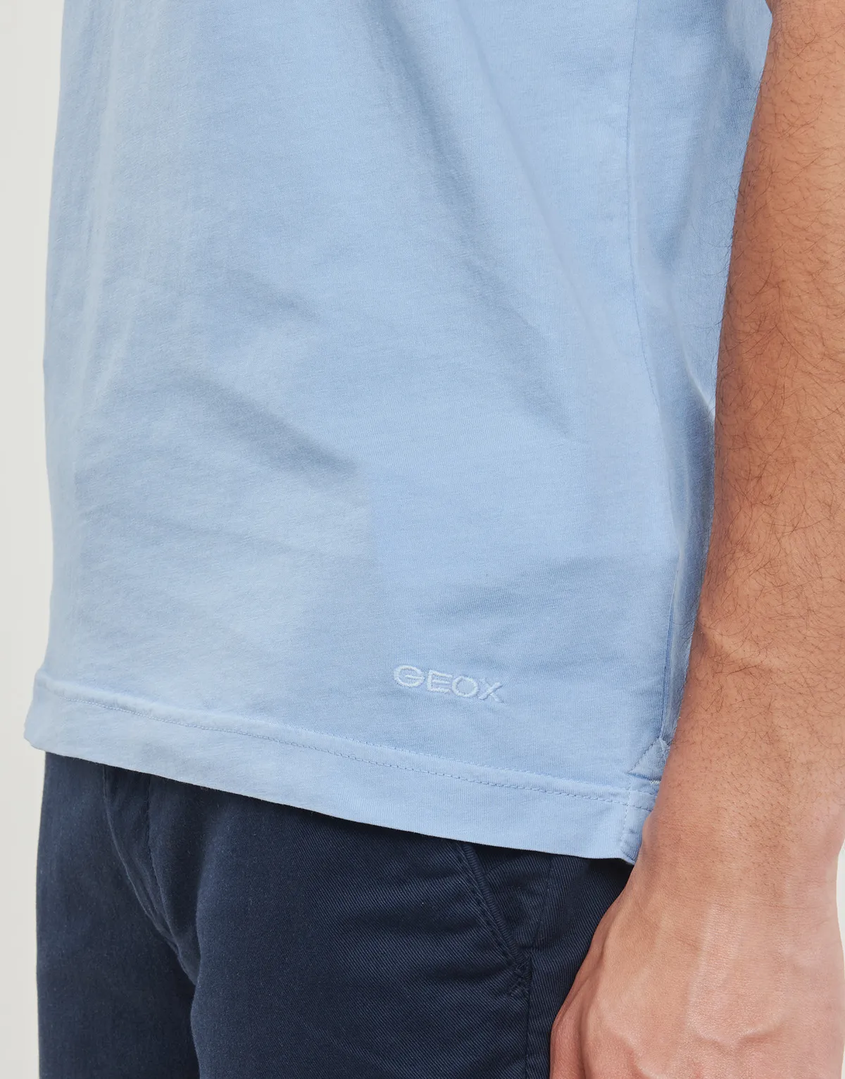 M POLO JERSEY
