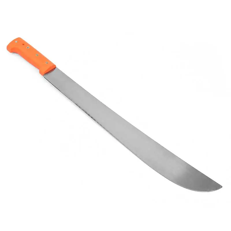 MACHETE ESTáNDAR PULIDO TRUPER T46018P DE 18 PULGADAS