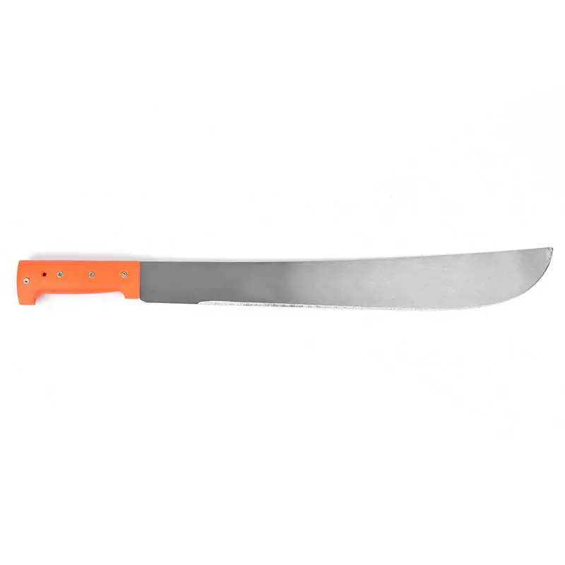 MACHETE ESTáNDAR PULIDO TRUPER T46018P DE 18 PULGADAS