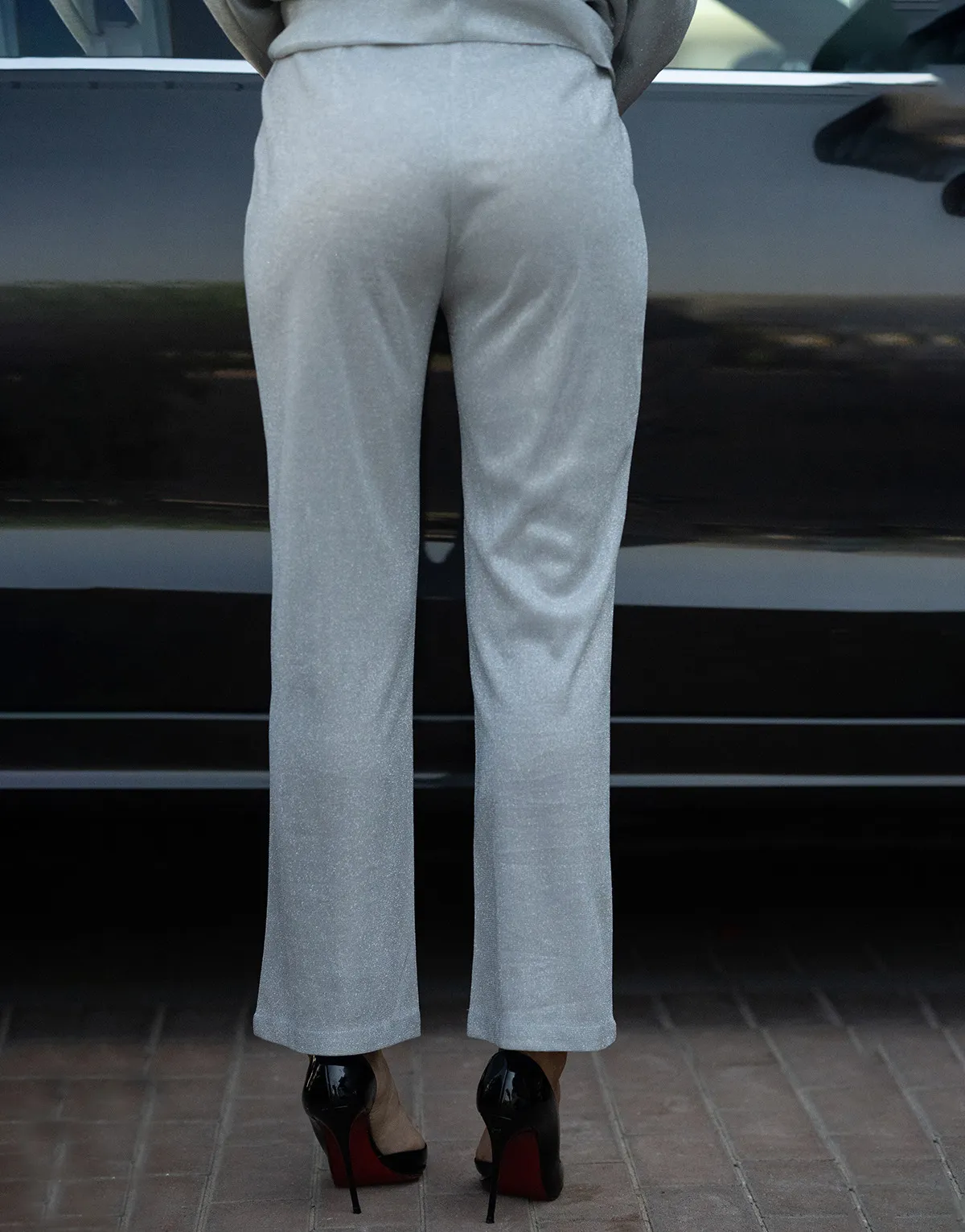 MADDY PANT